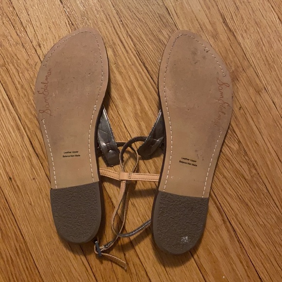 Sam Edelman Sandals - Picture 2 of 3